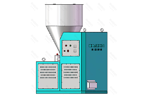 喷粉器